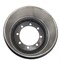 Meritor Brake Drum - X30 Brake Drum 53123566002 - alternate 2